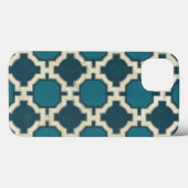 市場のモティーフVI Case-Mate iPhoneケース (裏面 (横))