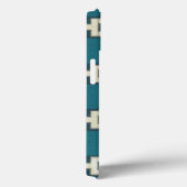 市場のモティーフVI Case-Mate iPhoneケース (裏面 / 右)
