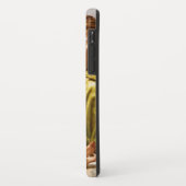 市場の一角 Case-Mate iPhoneケース (裏面/左)