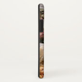 市場の一角 Case-Mate iPhoneケース (裏面/右)