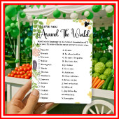 市場の伝統ゲーム結婚から生まれ変わる