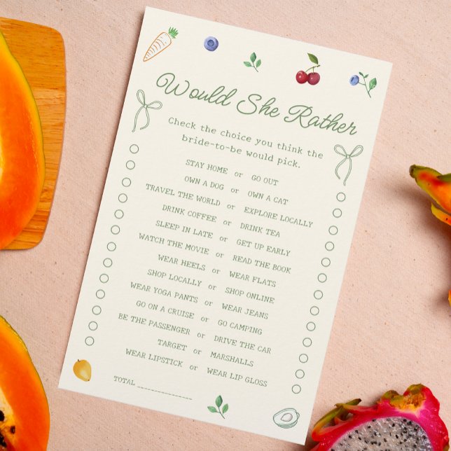 市場の外のブライダルシャワーは、彼女はむしろゲームをする (クリエイターアップロード済み)