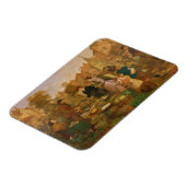 市場の日 マグネット (左側)