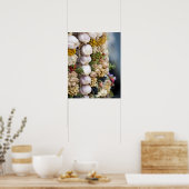 市場はポーランドのヴロツワフ ポスター (キッチン)