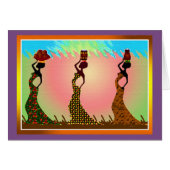 市場への旅 (正面横)