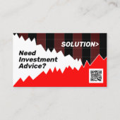 市場インスパイア買図表  名刺 (正面)