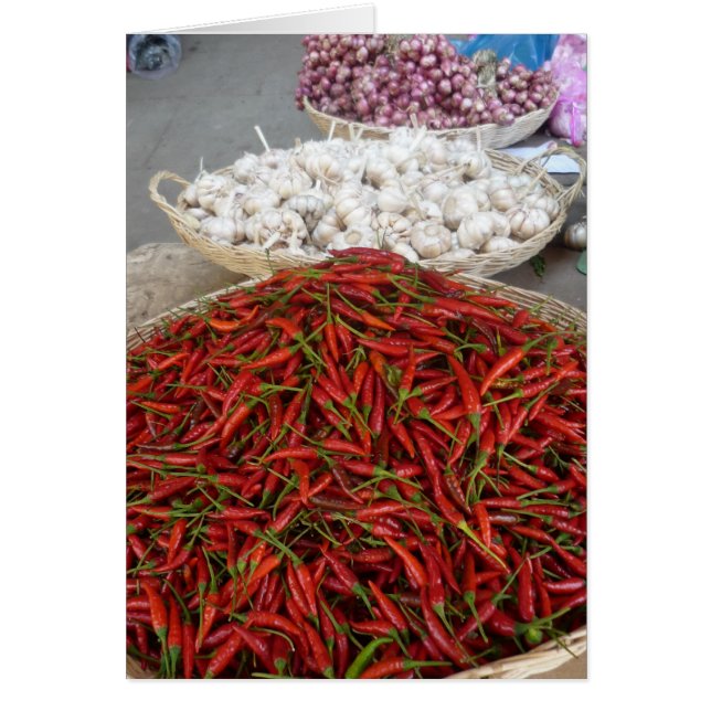 市場バスケット (正面)