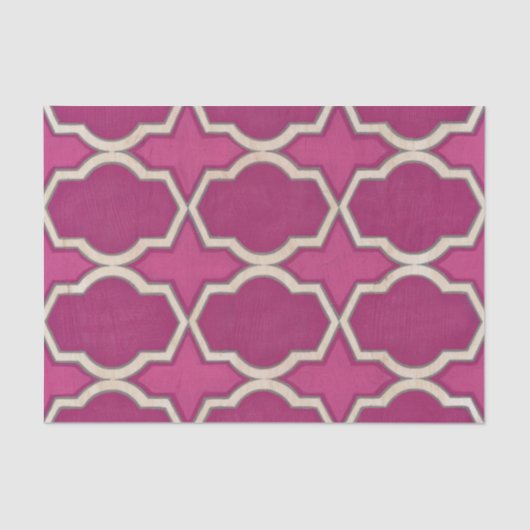 市場モチフII 薄葉紙 (正面)