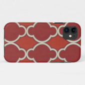 市場モチフVII Case-Mate iPhoneケース (裏面(横))