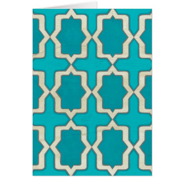 市場モチーフV (正面)