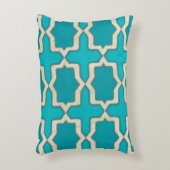 市場モチーフV アクセントクッション (正面(垂直))