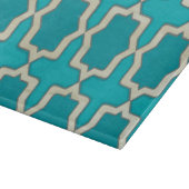 市場モチーフV カッティングボード (角)