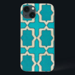 市場モチーフV iPhone 13ケース<br><div class="desc">パターン</div>
