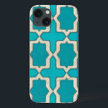 市場モチーフV iPhone 13ケース<br><div class="desc">パターン</div>