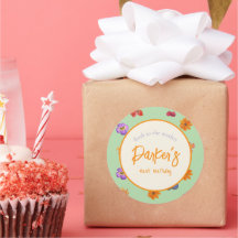 市場初の誕生日テーマ-フローラ