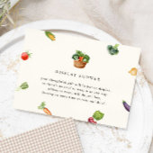 市場外の新鮮なブライダルシャワーディスプレイシャワー エンクロージャーカード