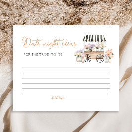 市場外の新鮮な日付夜のアイディア