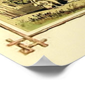 市場最高のの中で1872. ポスター (角)