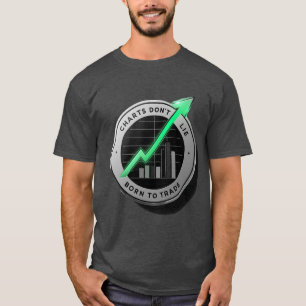 市場生まれ向けAFの強気 Tシャツ