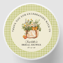 市場直送のファーマーズマーケット ブライダルシャワー