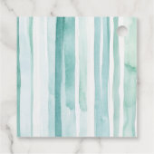 市場直送のファーマーズマーケット ブライダルシャワー フェイバータグ (裏面)