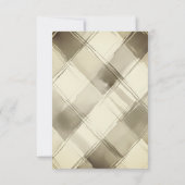 市場直送のフレッシュフルーツ ブライダルシャワー サンキューカード (裏面)