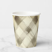 市場素朴のフルーツブライダルシャワー 紙コップ (裏面)