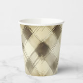 市場素朴のフルーツブライダルシャワー 紙コップ (左)