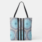 市場規模の大きいトート | m3galleryStudio トートバッグ (裏面)