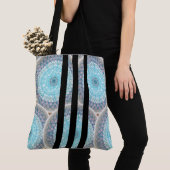 市場規模の大きいトート | m3galleryStudio トートバッグ (クローズアップ)