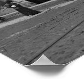 市場通り ポスター (角)