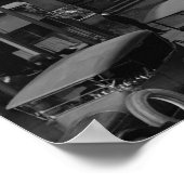 市場通り ポスター (角)