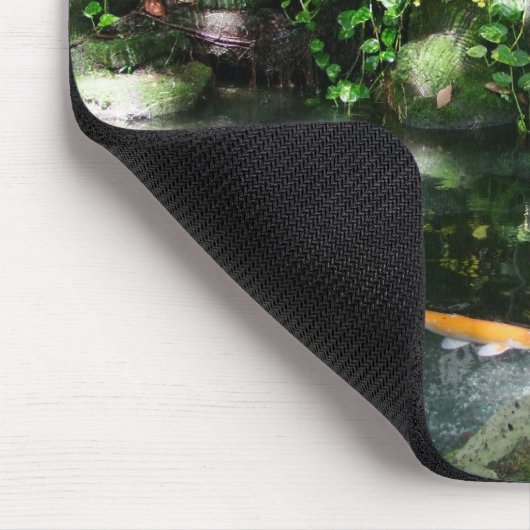 市場 マウスパッド (コーナー)