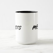 市場 マグカップ (中央)