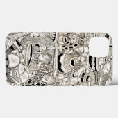 市場 Case-Mate iPhoneケース (裏面 (横))