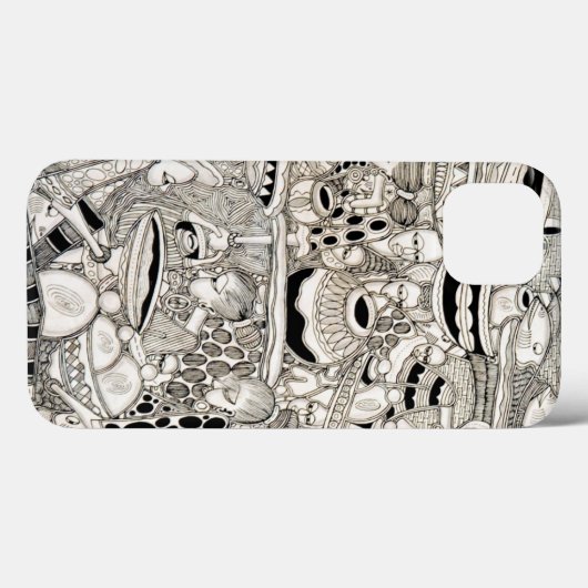 市場 Case-Mate iPhoneケース (裏面 (横))