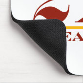 市外局番218 マウスパッド (コーナー)