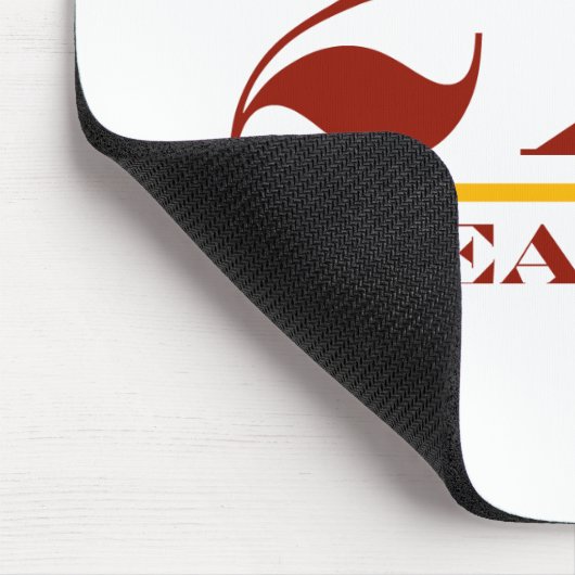 市外局番218 マウスパッド (コーナー)