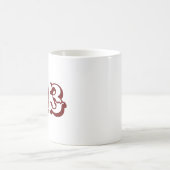 市外局番413 コーヒーマグカップ (中央)