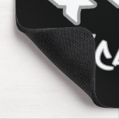 市外局番 マウスパッド (コーナー)