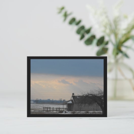 市外 ポストカード (スタンド正面)