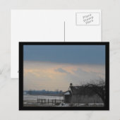 市外 ポストカード (正面/裏面)