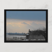 市外 ポストカード (正面)