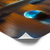 市失ったの女の子パンク3 ポスター (コーナー)