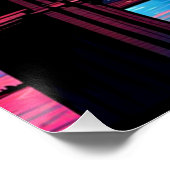 市失ったの少年パンク5 ポスター (コーナー)