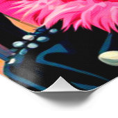 市失った内の少年パンク8 ポスター (コーナー)