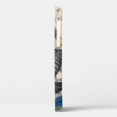 市川團十郎歌舞伎の武士の刺青 Case-Mate iPhoneケース (裏面 / 左)