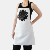 市川猿之助 エプロン (インサイチュ)