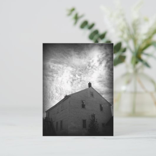 市庁舎 ポストカード (スタンド正面)