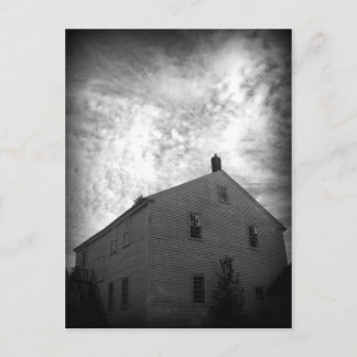 市庁舎 ポストカード